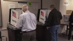 Լարված մթնոլորտ ԱՄՆ-ում ընտրություններից առաջ