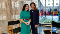 AQSh: Toshkent va Bishkekdagi diplomatiya/Saida Mirziyoyeva 