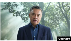 Ketua Foreign Policy Community of Indonesia (FPCI), Dino Patti Djalal (Courtesy: FPCI)