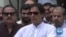 Ousted Pakistani Prime Minister Khan Shot, Injured 