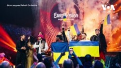 Лідер гурту Kalush Orchestra про допомогу ЗСУ та плани отримати Греммі. Інтервʼю