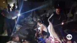 Israel strikes Gaza and Lebanon; Qatari mediators call it quits 