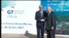На засіданні G7 в Італії обговорюють нові санкції проти Росії та Сирії - Джонсон
