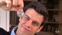 Water Bubbles Could Fight Plastic Pollution