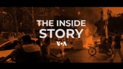 The Inside Story-Power and Protests Episode 65