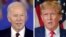 Biden - Trump