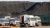 Mongolia Looks to Sell More Coal to China as World Shuns Polluting Fuel 