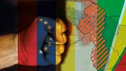  Venezuela calls Rubio 'enemy' over US recognition of Guyana's territorial integrity