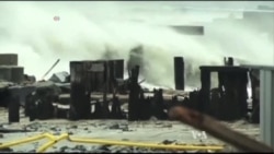 White House Urges Action on Climate Change