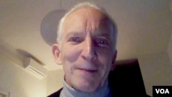 Štefan Lene, analitičar Karnegijeve zadužbine za Evropu 