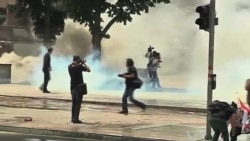 Turkey's PM Hits Back at International Critics of Crackdown