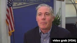 Građani nisu fokusirani na greške koje je on ispoljavao: Džon Halpin