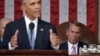 Congress Gives Mixed Reaction to Obama's State of the Union Speech