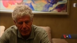 Три самогубства відомих людей за тиждень – Леонід Кантер, Кейт Спейд, Ентоні Бордейн. Відео