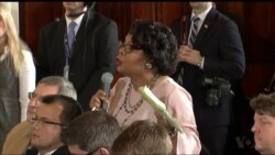 Congressional Black Caucus to Meet with Trump Wednesday