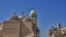 Minya province, in upper Egypt, has experienced years of turmoil and terror attacks against its residential, cultural and heritage sites since the Muslim brotherhood was outlawed in 2013. (Hamada Elrasam/VOA) 
