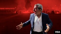 گزارش نقض حقوق بشر در سال ۲۰۲۱