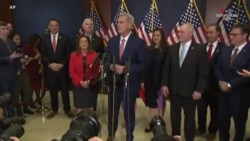 Ովքեր կստանձնեն Սպիտակ տան համար պայքարը 2024 թվականին