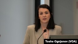 Со резолуцијата се предлага септември 2023 година да биде прогласен за месец на македонско-американското наследство