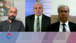 Êrîşên Tirkîyê yên Ser Herêmên Kurdan li Sûrîyê