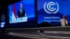 UN Climate Deal: Calamity Cash, But No New Emissions Cuts