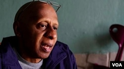 Guillermo Fariñas también demanda que el gobierno cubano no dé más golpizas a los opositores.