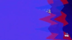 اسفنج - قسمت پانزدهم