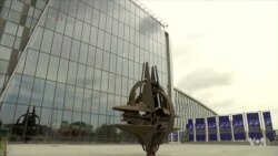 NATO Enlargement on Summit Agenda