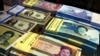 VOA Persian: US dollar surpasses 80,000 toman 