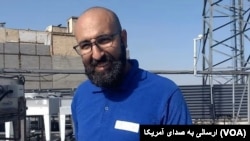 بابک شهبازی