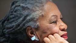La professeure Marilyn Séphocle évoque l'écrivaine Toni Morrison