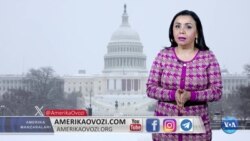 AQSh janubida qorli kunlar