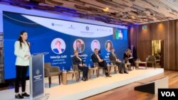 Godišnja konferencija Pravosudni forum je održana na Jahorini nedaleko od Sarajeva, 16. novembar 2022.