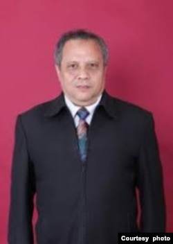 Pengamat Timur Tengah di Universitas Padjajaran, Bandung, Dr. Teuku Rezasyah