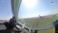 Ուկրաինայում Ռուսաստանի ձախողման դեպքում Պեկինը կվերանայի Մոսկվայի հետ հարաբերությունները
