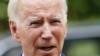 Presiden AS Joe Biden berbicara kepada media setelah terjadinya ledakan rudal yang diduga berasal dari Rusia di Polandia, di Bali, 16 November 2022. (Foto: REUTERS/Kevin Lamarque)