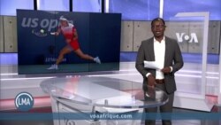 Tennis: grand rendez-vous pour la Tunisienne Ons Jabeur à l'US Open