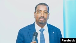 Suleyman Xasan Waaberi 