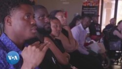 Afrique du Sud : 50 jeunes qui font la différence sur le continent