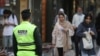 Iran's Police Chief Calls Mission to Enforce Veiling Laws 'Irreversible' 