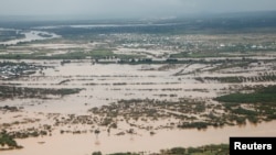 SOMALIA-FLOODS/Daadad?Fatahaad Luuq