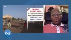 Suspension de visas français : l'analyse de Joël Didier Engo, président de « Nous pas bouger »