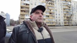 Xarkivda yaşayan azərbaycanlılar müharibə dövründə üzləşdiyi çətinliklər barədə danışıb