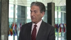 Џејмс Рубин за Гласот на Америка зборува за борбата против дезинформациите на Балканот