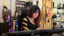 Уметници во САД се жалат: Платформите за вештачка интелигенција ни ги крадат делата