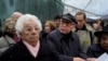 French Holocaust Survivors Recoil at New Antisemitism; Activists Plead for Peace 