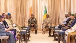 Mali, Nigɛr ani Burkina Faso bɛna u yɛrɛ ka duugu taa seben bila baara la jɛ-nyogonya la janvierkalo tile 29