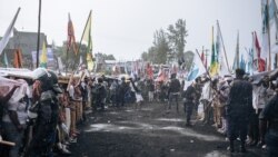 Élections en RDC : l'opposition s'insurge, sa manifestation interdite