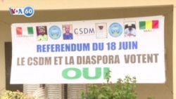 🌍Farafina Ngun Kunafoniw sanga Kelen kono