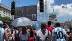 Milei rompe tradiciones en su discurso inaugural